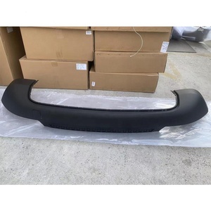 Buen proveedor Auto Body Systems Parachoques trasero OEM 53223492 Parachoques de coche para <span class=keywords><strong>Jeep</strong></span> <span class=keywords><strong>Compass</strong></span> 2017 <span class=keywords><strong>2018</strong></span> - Product Image 5