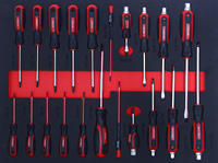 Kit de Herramientas Manuales Personalizables para Reparación de Automóviles y Mantenimiento de Bicicletas, Material CRV, Combinación Manual con Garantía de por Vida y Soporte OEM