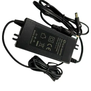 Kustom laptop ac ke dc 18v 24v 36v 1a 2.5a 3a power adapter