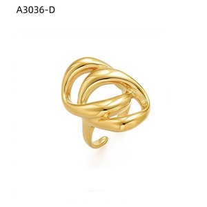 Fashion <b>Ring</b> A3036 for Women High Quality Jewelry - Product Image 2