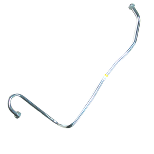 REN. Tuyau d'admission d'eau en acier neuf OEM de qualité supérieure pour camions, modèle 5010567876, pour camions 370/420, 100 cm, pièces de camion de haute qualité - Product Image 3