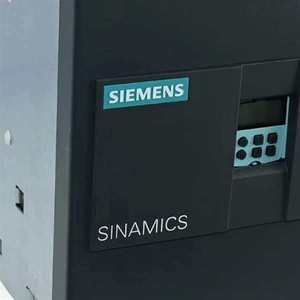 Convertidor SINAMICS DCM Original Nuevo 6RA8028 6FV62 0AA0/6RA8031 6FV62 0AA0, Controlador de Accionamiento Industrial Original - Product Image 6
