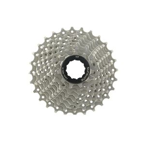 Ventas directas de fábrica 9 Speed <span class=keywords><strong>Cassette</strong></span> rueda libre piñón Bicicletas de <span class=keywords><strong>carretera</strong></span> y montaña rueda libre 11-28T - Product Image 1