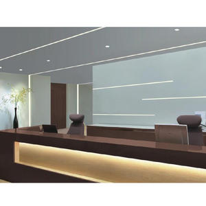 Perfil de alumínio de led redondo alu, de alta qualidade - Product Image 5