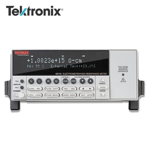 Keithley 6517B Elektrometer Hochwiderstandsmessgerät 10 kV Spannungsquelle Betriebsfähig - Product Image 1