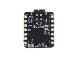 Seeed XIAO BLE NRF52840 Sense - <span class=keywords><strong>TinyML</strong></span>/TensorFlow Lite- IMU / Micrófono - Placa de Desarrollo Bluetooth 5 - Product Image 3