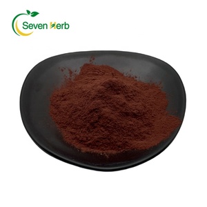 ผงเมล็ดองุ่น95% ผงเมล็ดองุ่นออปซี proanthocyanidin เจ็ดสมุนไพร - Product Image 6