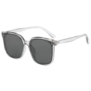 Gafas de sol polarizadas Mi Stud con montura grande cuadrada, protección UV400, montura de PC, lentes TAC para hombres y mujeres, gafas deportivas. - Product Image 2