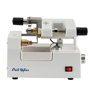 เครื่องตัดเลนส์แว่นตา CP-4A เครื่องขัดเลนส์แบบมือถือ อุปกรณ์เกี่ยวกับสายตา Aist Optics - Product Image 1