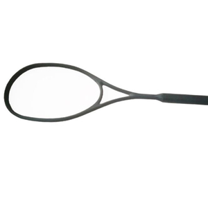 Siêu Trọng Lượng Nhẹ Đầy Đủ Sợi Carbon & Graphite Squash Vợt Pro Supex Chuyên Nghiệp Squash Vợt - Product Image 6