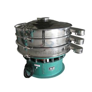 Vibrador desempolvador de miel, cribadora vibratoria mecánica, máquina tamizadora vibro. - Product Image 2