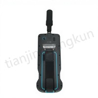 Controlador GNSS RTK GEO-POSITION Y55G IP68 para Topografía en Exteriores