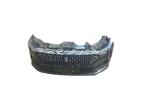 Faw Bestune B70 Original automobile voiture pare-chocs avant calandre inférieure radiateur hayon <span class=keywords><strong>porte</strong></span> nouvel état Auto pièces de carrosserie - Product Image 4