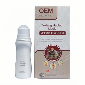 Trung Quốc thảo dược bằng sáng chế OEM vai cổ tử cung spondylosis thắt lưng chân tay tê xương spurs Thắt lưng cơ bắp căng thẳng chấn thương chấn thương - Product Image 3