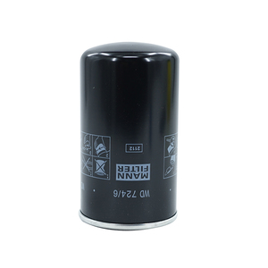 Élément filtrant d'origine <span class=keywords><strong>WD</strong></span> 724/6 Filtre hydraulique WD7246 - Product Image 2