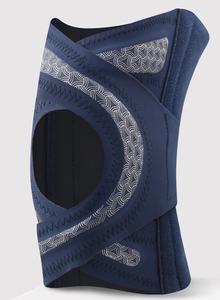 Soutien articulaire personnalisé mince <span class=keywords><strong>sport</strong></span> genouillère <span class=keywords><strong>Compression</strong></span> <span class=keywords><strong>manchon</strong></span> <span class=keywords><strong>de</strong></span> protection du genou - Product Image 3