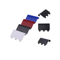 Couvercle de batterie pour Xbox One Gamepad Porte arrière pour Xbox One Controller Porte arrière pour Xbox One Joystick