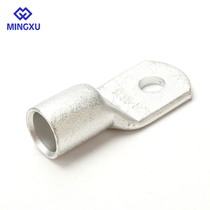 SC (jgk)-300 đóng hộp đồng vòng uốn Lug lỗ duy nhất SC loạt dây hàn kết nối cáp Lugs Ống CE thiết bị đầu cuối Lugs - Product Image 3