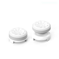 Poignée de joystick pour manette PS4/PS5, accessoires de jeu analogiques pour manette de jeu