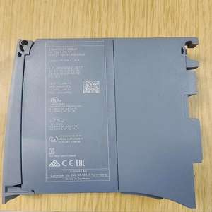 Modulo Base Originale 3UF50113AB001 XR PLC per Automazione Industriale - Product Image 1