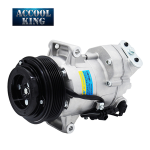 คอมเพรสเซอร์แอร์รถยนต์ คอมเพรสเซอร์แอร์สำหรับ Opel Insignia ปี 2010-2016 รุ่น 13335254 401351739 - Product Image 2