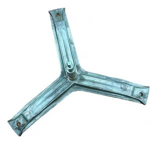 Support de tambour pour lave-linge Siemens <span class=keywords><strong>Bosch</strong></span> 2204411 88350200 <span class=keywords><strong>Pièces</strong></span> <span class=keywords><strong>détachées</strong></span> XB-79024 pour appareils électroménagers - Product Image 1