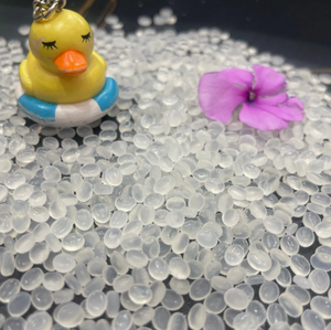 Fil de résine PP granule de haute qualité pour sacs tissés - Product Image 2