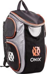 Muestra Gratuita de Mochila de Alta Calidad para Raqueta de Pickleball, Bolsa Reversible para Raqueta de Pickleball para Hombres y Mujeres - Product Image 2