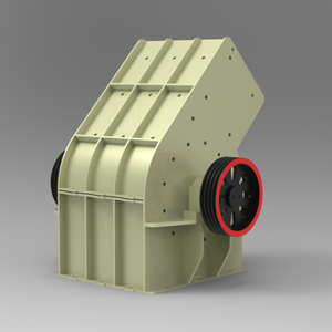 Trituradora de Roca <span class=keywords><strong>Daen</strong></span>, Máquina Trituradora de Granito de 7.5kw 380V, Fácil de Operar, en Venta - Product Image 2