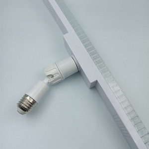 YIHAN 48W <b>LED</b> UFO Camping <b>Light</b> with Hook IP65 Waterproof Lithium Battery US <b>Plug</b> Rechargeable Dimmable for Outdoor Use - Product Image 2