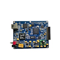Fabricant de circuits imprimés multicouches à livraison rapide, FR4 94V-0, assemblage et production de circuits imprimés personnalisés en Chine.