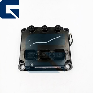 Module de commande du moteur ECM 494-6472, contrôleur ECU 4946472 pour excavateur E313 E315 E320 - Product Image 1