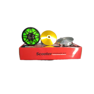 TWPO nuovo Kit di alimentazione modificato per Cygnus/<span class=keywords><strong>BWS</strong></span> 125cc accessorio per prestazioni migliorate - Product Image 3