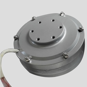 Generador de imanes sin núcleo de disco de rotor interno de baja velocidad R&X RX-PMG165-300 300W 500W 1000W 1000RPM 24V/48V 90% RX-PMG165-300 Bajo - Product Image 2