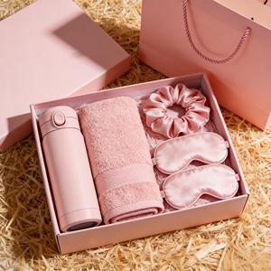 ชุดของขวัญงานแต่งงาน CCH แบบกำหนดเอง ของขวัญที่ใช้งานได้จริง ชุดของขวัญสำหรับแขกในงานแต่งงาน ของที่ระลึกที่สร้างสรรค์ - Product Image 1