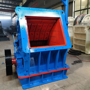 Nuevo Diseño Trituradora Hidráulica para Grava, Roca y Granito - Incluye Motor, Rodamientos, PLC, Caja de Cambios y Bomba - Disponible para la Venta - Product Image 4