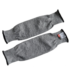 Guantes de Seguridad Anticorte de Grado 5 con Manga Holgada de HPPE, Personalizables, Venta al Por Mayor Directa de Fábrica - Product Image 1