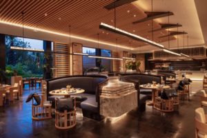 Juego de Muebles para Cafetería y Restaurante Comercial - Sillas Modernas de Plástico Ecológico para Cafés, Restaurantes y Hoteles - Product Image 2