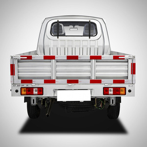 Mini camion cargo 1.3L 87 ch 4x2 manuel double cabine 5 places capacité de charge 1-10t neuf - Product Image 3