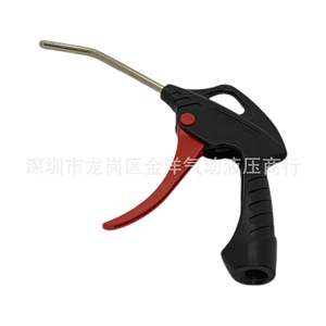 Soplador neumático con cable Weikilong Air Duster Wjl 8000 A1 para limpiar polvo y residuos - Product Image 4