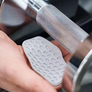 En gros Renforceur de préhension pour la gym en silicone pour la gymnastique, l'haltérophilie et l'entraînement croisé - Product Image 3