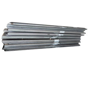 Ss400 Q355.price placa de acero al carbono de 10 mm de espesor. Gran inventario Precio bajo Q195 Q215 Q235 Q255 Q275 Acero al carbono - Product Image 2