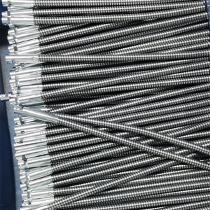 Tube flexible en acier inoxydable <span class=keywords><strong>de</strong></span> qualité supérieure, accessoire <span class=keywords><strong>de</strong></span> bras articulé pour éclairage <span class=keywords><strong>de</strong></span> lampe LED - Product Image 1