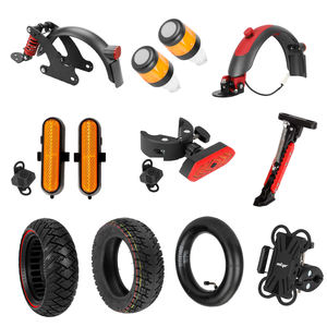 Ulip Pièces Détachées et Accessoires OEM pour Trottinettes Électriques <span class=keywords><strong>Xiaomi</strong></span>/ Ninebot / KUGOO / ZERO / VSETT / Dul Kukirin, Réparation et Remplacement - Product Image 5