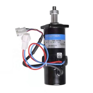 ミマキ純正 JV33 スキャンモーター（Y軸モーター）ミマキ Jv4 / TS3 / TX2 プリンター用 - M011924 モーターASSY - Product Image 3