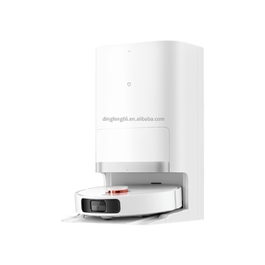 Nouveaux robots aspirateurs et serpillères électriques <span class=keywords><strong>Omni</strong></span> à batterie pour nettoyage humide/sec, idéaux pour hôtels et camping-cars - Product Image 2