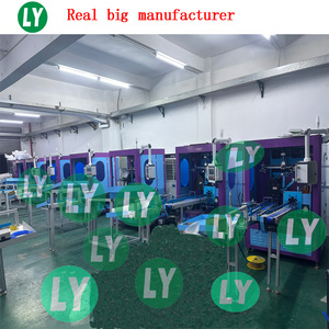 Servo tự động máy in cho trà sữa cup Pet cup - Product Image 2