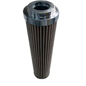 Filtre à huile hydraulique OEM de haute qualité remplacement du filtre à huile hydraulique SH68238SP SH68262