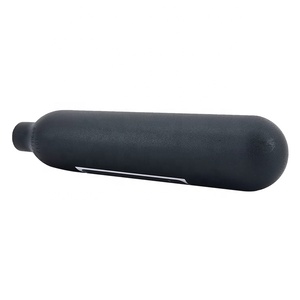 30MPA 300Bar 0.5L Co2 Cilindros Vacío Aluminio Aire Tanque Paintball PCP Tanque para Buceo - Product Image 5