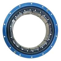 Embrayage pneumatique personnalisé en usine Frein Airflex Eaton Embrayage de remplacement